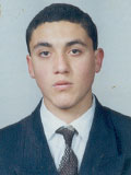 Hakobyan Janik