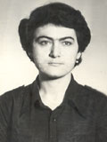 Armenakyan Laura