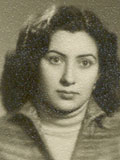 Armenakyan Margo