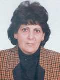 Abrahamyan Leyli