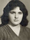 Harutyunyan Mariam