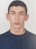 Grigoryan Artur