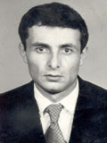 Margaryan Yurik