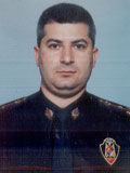 Melkonyan Armen