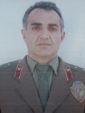 Soghomonyan Serjik