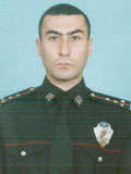 Hayrapetyan Armen