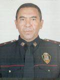 Sahakyan Samvel