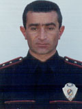 Martirosyan Hamazasp