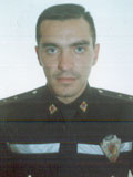 Aleksanyan Aram