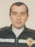 Sargsyan Mushegh