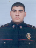 Sargsyan Artak