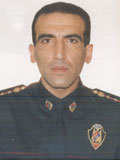 Hovhannisyan Aram