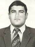 Petrosyan Vardan