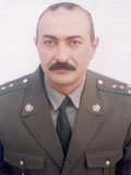 Hakobyan Albert