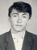 Margaryan Gagik