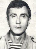 Sargsyan Aramayis