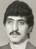 Aleksanyan Arayik