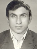 Mangasaryan Ghukas