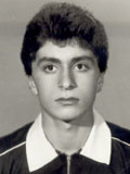 Andreasyan Grigor