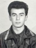 Gevorgyan Arman