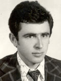 Mkrtchyan Volodya