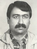 Iskandaryan Rafik