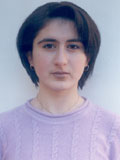 Avetisyan Tereza