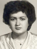 Avagyan Arevik