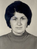 Gevorgyan Larisa