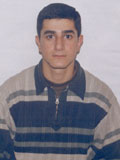 Ghahramanyan Armen