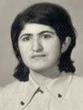 Ghahramanyan Gulieta