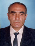 Petrosyan Seryan