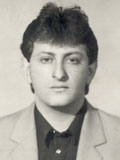 Petrosyan Stepan