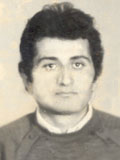 Bakhshyan Artavazd