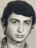 Margaryan Vladik