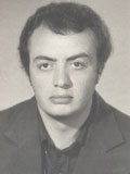 Eghiazaryan Kamo