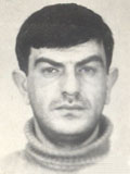 Petrosyan Senik