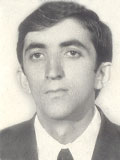 Aramyan Alik