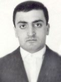 Hovakimyan Robert