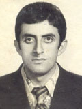 Sargsyan Jora