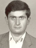 Hakobyan Hrachik