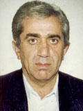 Harutyunyan Serjik