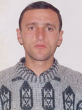 Sargsyan Artur