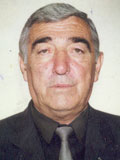 Poghosyan Razmik