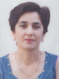 Baghdasaryan Svetlana