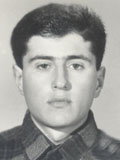 Hakobyan Artur