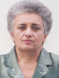 Gevorgyan Hasmik