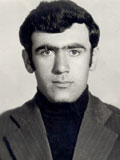 Hakobyan Boris