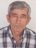 Eghiazaryan Mkhitar