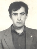 Stepanyan Vahram